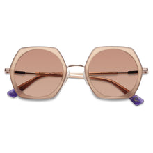 Carica l&#39;immagine nel visualizzatore di Gallery, Occhiale da Sole Etnia Barcelona, Modello: Baeza Colore: BE