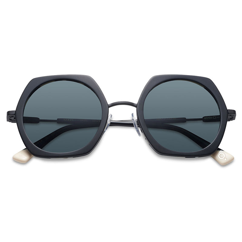 Occhiale da Sole Etnia Barcelona, Modello: Baeza Colore: BKZE