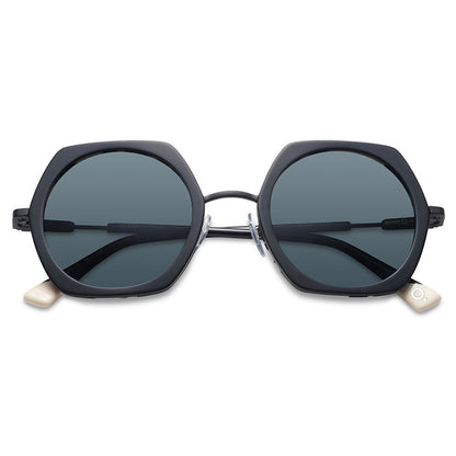 Occhiale da Sole Etnia Barcelona, Modello: Baeza Colore: BKZE