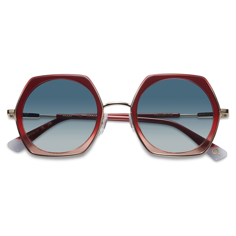 Occhiale da Sole Etnia Barcelona, Modello: Baeza Colore: RD