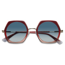 Carica l&#39;immagine nel visualizzatore di Gallery, Occhiale da Sole Etnia Barcelona, Modello: Baeza Colore: RD