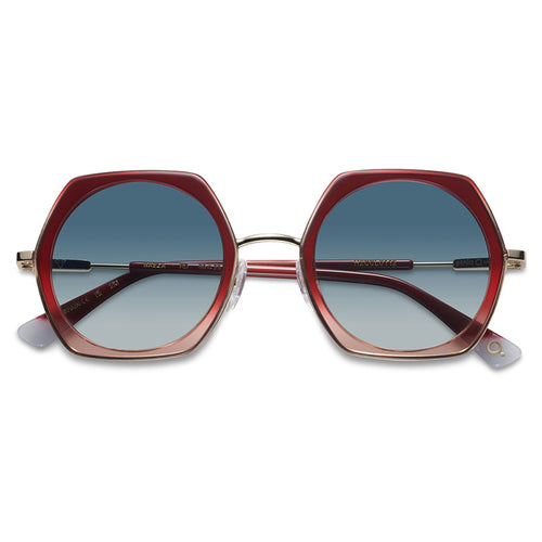 Occhiale da Sole Etnia Barcelona, Modello: Baeza Colore: RD