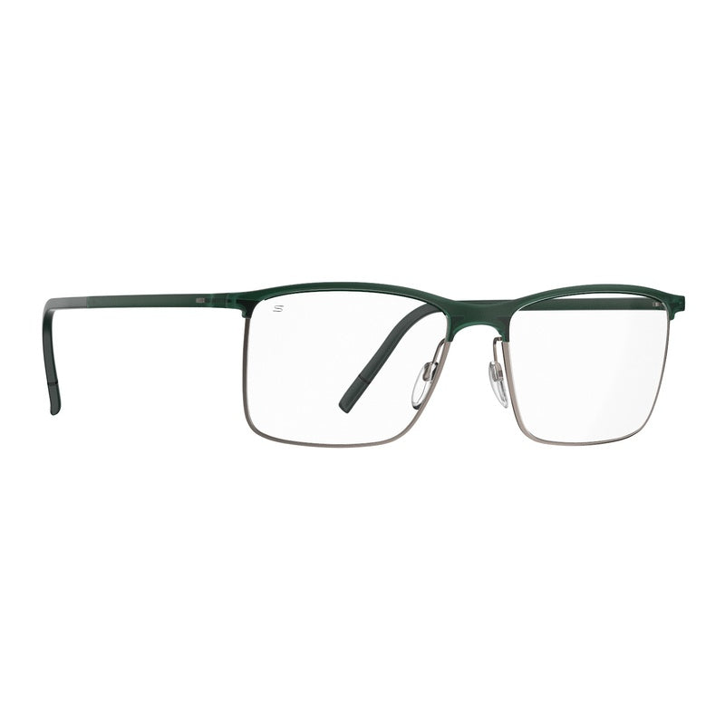 Occhiale da Vista Silhouette, Modello: BalancedFusion2987 Colore: 5540