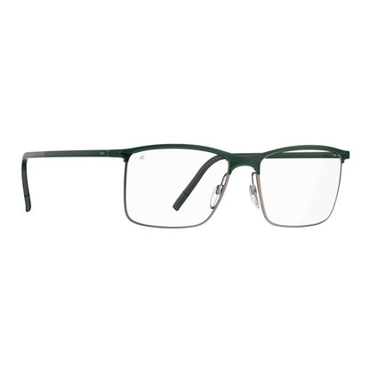 Occhiale da Vista Silhouette, Modello: BalancedFusion2987 Colore: 5540