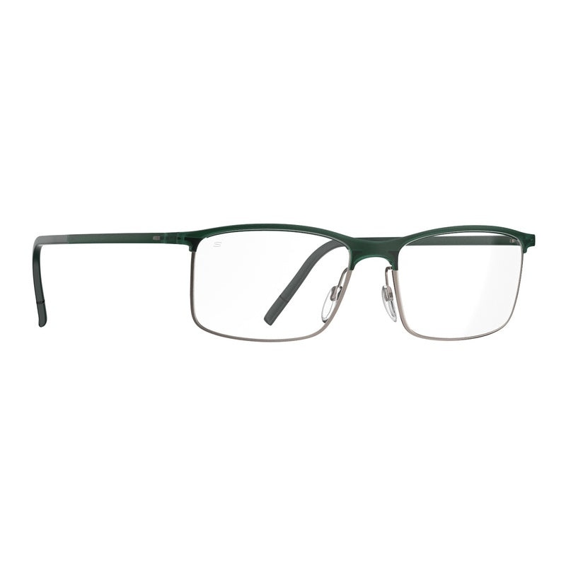 Occhiale da Vista Silhouette, Modello: BalancedFusion2988 Colore: 5540