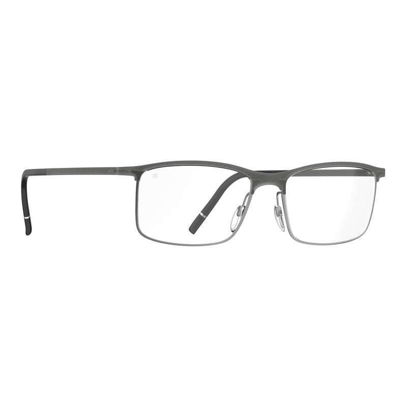 Occhiale da Vista Silhouette, Modello: BalancedFusion2988 Colore: 6560