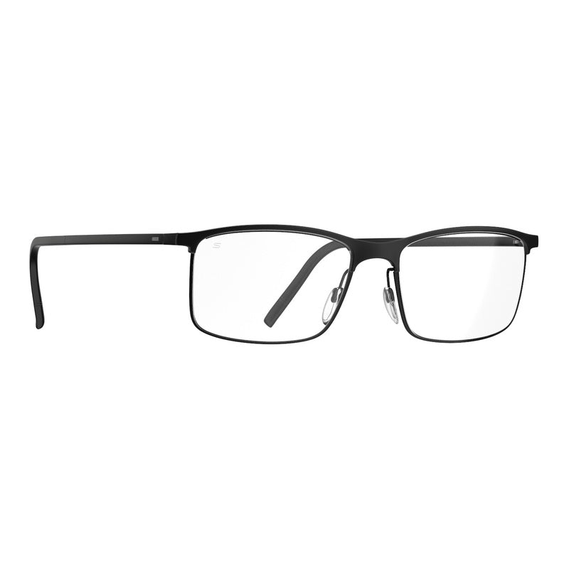 Occhiale da Vista Silhouette, Modello: BalancedFusion2988 Colore: 9040