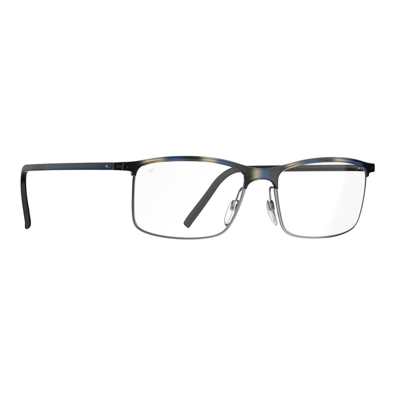 Occhiale da Vista Silhouette, Modello: BalancedFusion2988 Colore: 9060