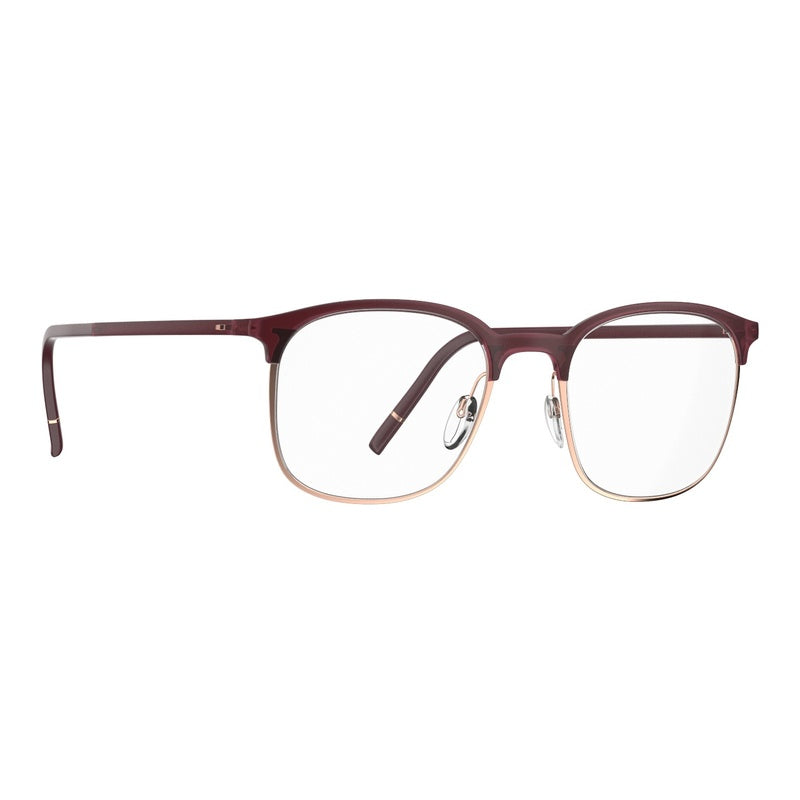 Occhiale da Vista Silhouette, Modello: BalancedFusion2989 Colore: 3530