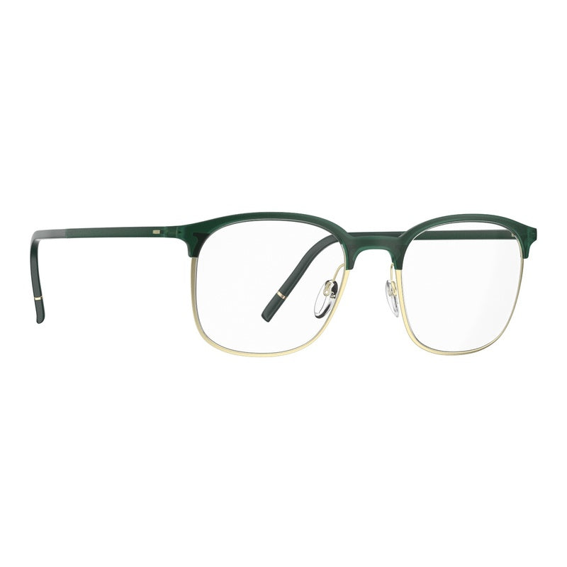 Occhiale da Vista Silhouette, Modello: BalancedFusion2989 Colore: 5640