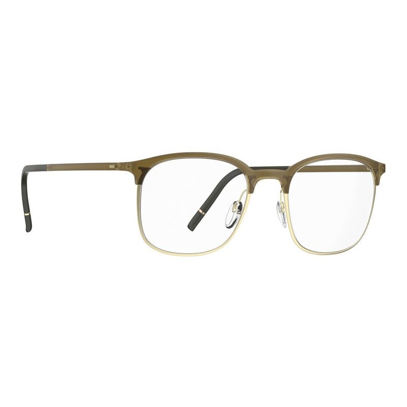 Occhiale da Vista Silhouette, Modello: BalancedFusion2989 Colore: 5740