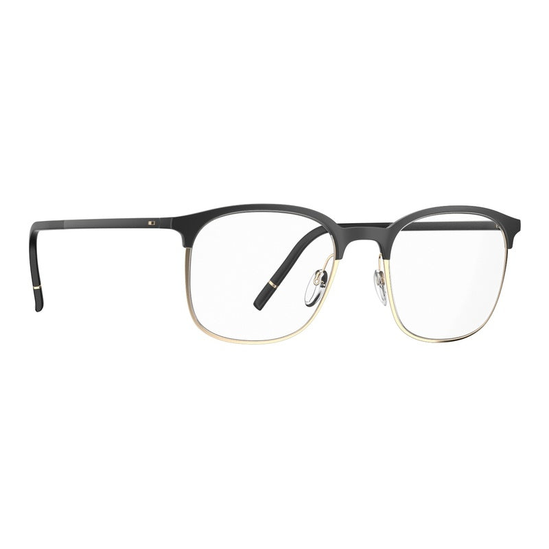 Occhiale da Vista Silhouette, Modello: BalancedFusion2989 Colore: 9030