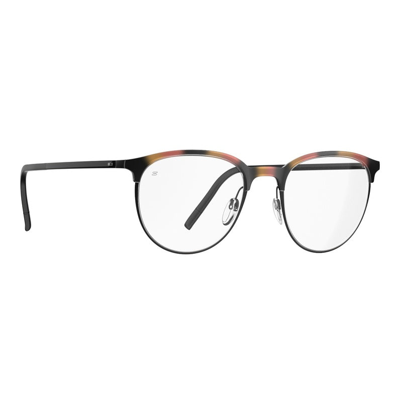 Occhiale da Vista Silhouette, Modello: BalancedFusion2990 Colore: 3040
