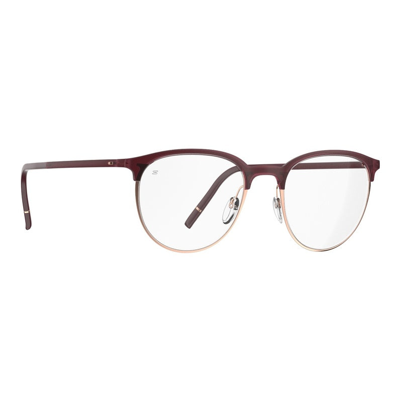Occhiale da Vista Silhouette, Modello: BalancedFusion2990 Colore: 3530