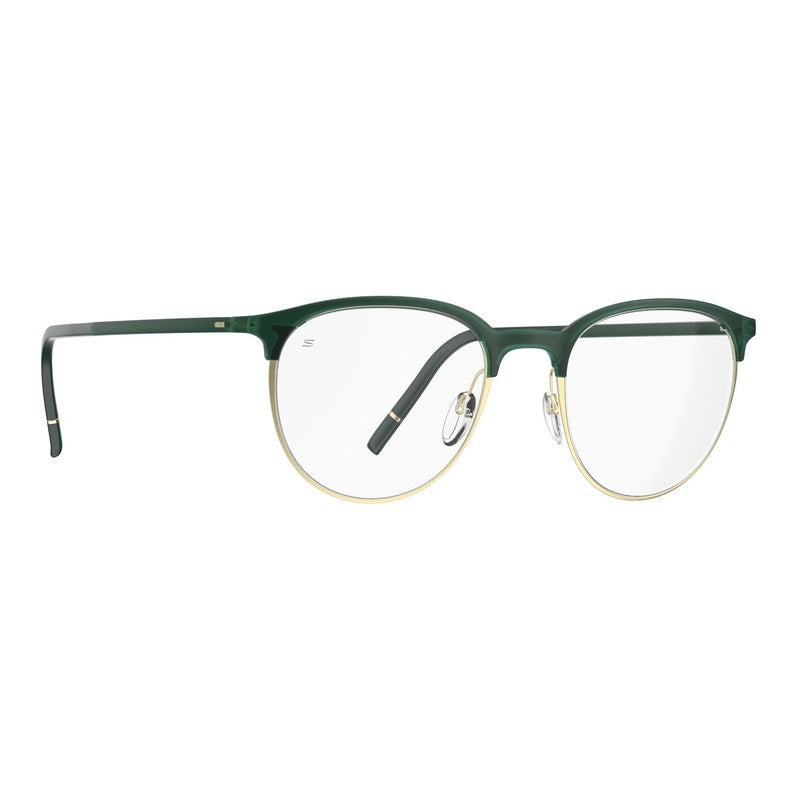 Occhiale da Vista Silhouette, Modello: BalancedFusion2990 Colore: 5640