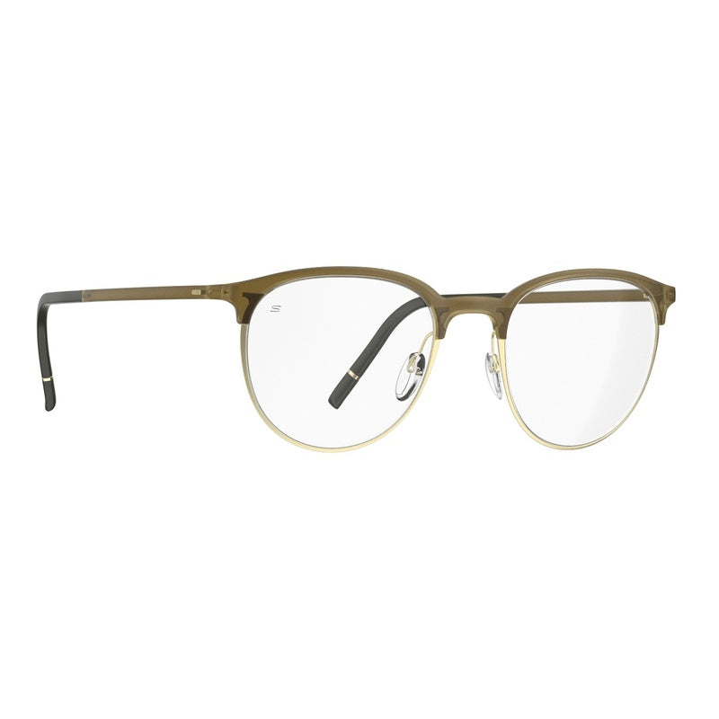 Occhiale da Vista Silhouette, Modello: BalancedFusion2990 Colore: 5740