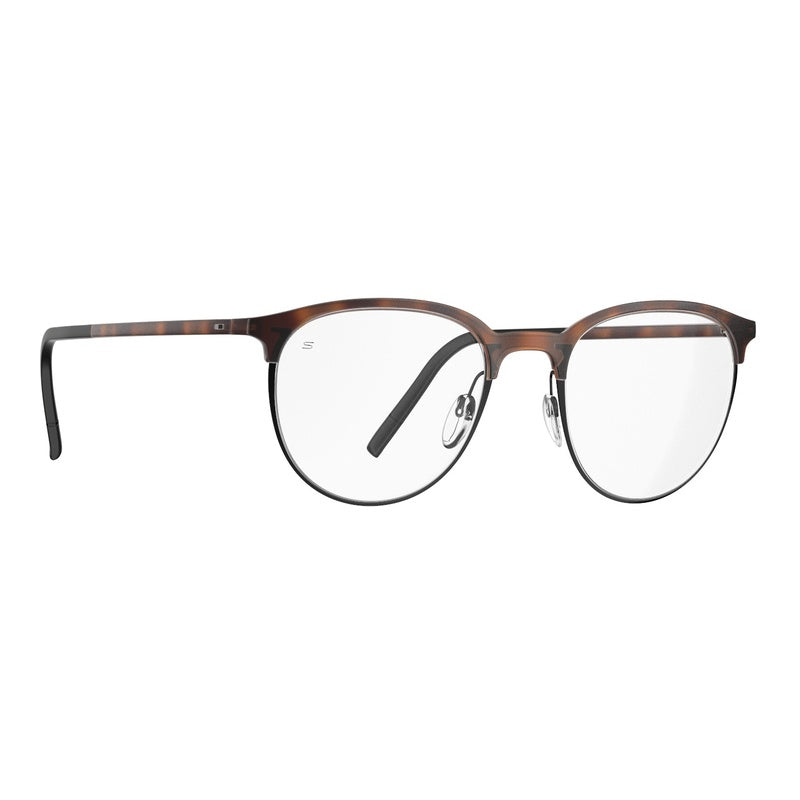 Occhiale da Vista Silhouette, Modello: BalancedFusion2990 Colore: 6040