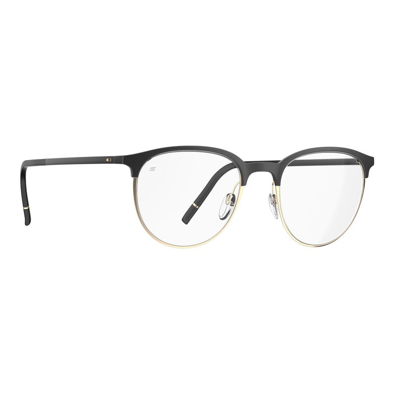 Occhiale da Vista Silhouette, Modello: BalancedFusion2990 Colore: 9030