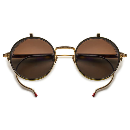 Occhiale da Sole Etnia Barcelona, Modello: Ballard Colore: CLGD