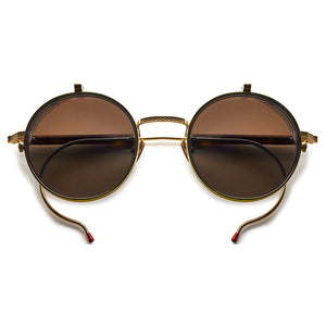 Occhiale da Sole Etnia Barcelona, Modello: Ballard Colore: CLGD