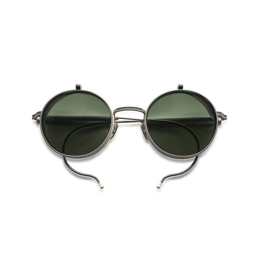 Occhiale da Sole Etnia Barcelona, Modello: Ballard Colore: WHSL
