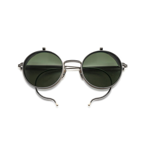 Occhiale da Sole Etnia Barcelona, Modello: Ballard Colore: WHSL