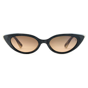 Occhiale da Sole Etnia Barcelona, Modello: Bandai Colore: BKWH