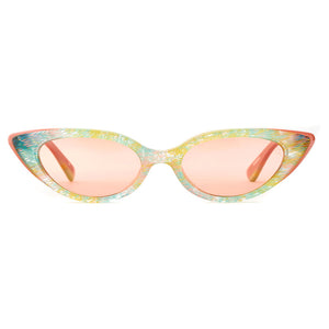 Occhiale da Sole Etnia Barcelona, Modello: Bandai Colore: GRPK
