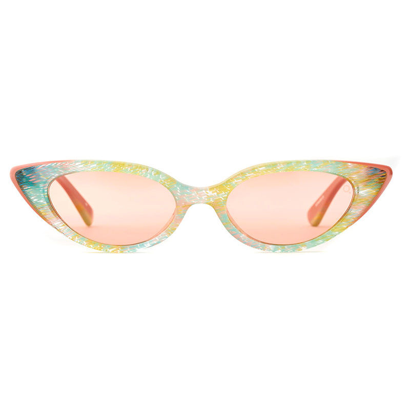 Occhiale da Sole Etnia Barcelona, Modello: Bandai Colore: GRPK