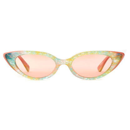 Occhiale da Sole Etnia Barcelona, Modello: Bandai Colore: GRPK