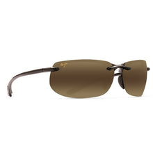 Carica l&#39;immagine nel visualizzatore di Gallery, Occhiale da Sole Maui Jim, Modello: BanyansUniversalFit Colore: MM412N001