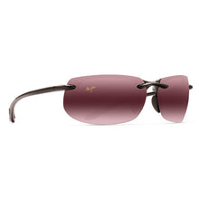 Carica l&#39;immagine nel visualizzatore di Gallery, Occhiale da Sole Maui Jim, Modello: BanyansUniversalFit Colore: MM412N002