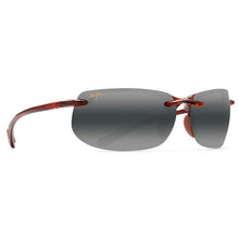 Carica l&#39;immagine nel visualizzatore di Gallery, Occhiale da Sole Maui Jim, Modello: BanyansUniversalFit Colore: MM412N003