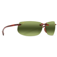 Carica l&#39;immagine nel visualizzatore di Gallery, Occhiale da Sole Maui Jim, Modello: BanyansUniversalFit Colore: MM412N004