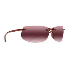 Carica l&#39;immagine nel visualizzatore di Gallery, Occhiale da Sole Maui Jim, Modello: BanyansUniversalFit Colore: MM412N005