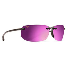 Carica l&#39;immagine nel visualizzatore di Gallery, Occhiale da Sole Maui Jim, Modello: BanyansUniversalFit Colore: MM412N006