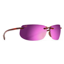 Carica l&#39;immagine nel visualizzatore di Gallery, Occhiale da Sole Maui Jim, Modello: BanyansUniversalFit Colore: MM412N007
