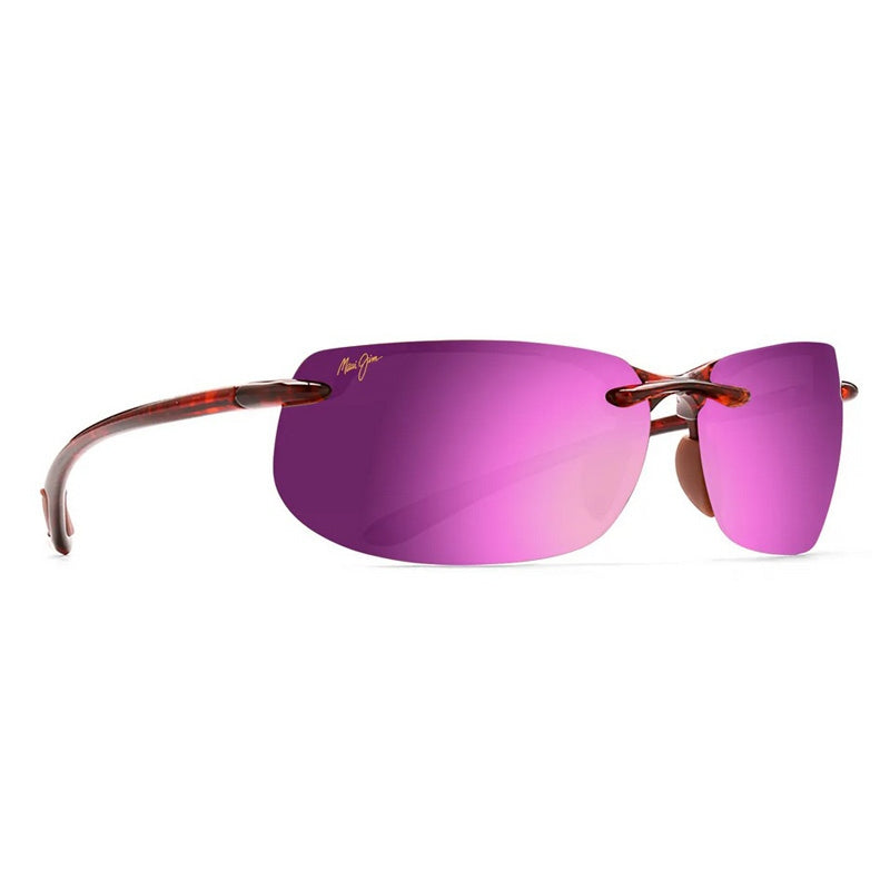 Occhiale da Sole Maui Jim, Modello: BanyansUniversalFit Colore: MM412N007
