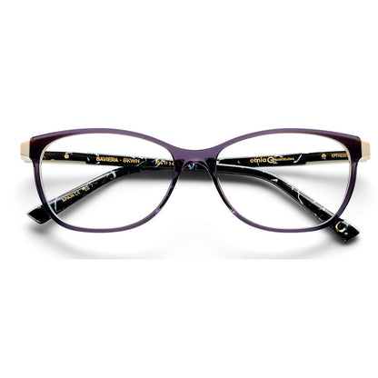 Occhiale da Vista Etnia Barcelona, Modello: Baviera Colore: BKWH