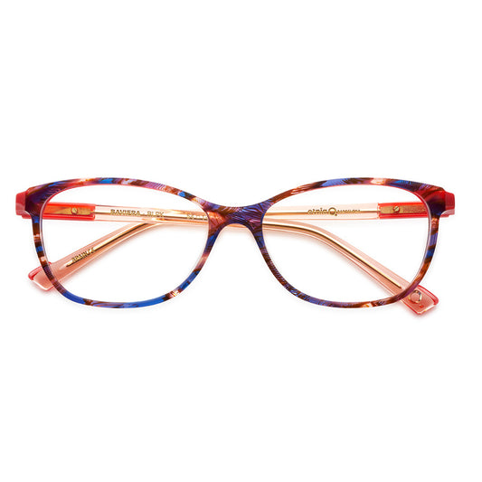 Occhiale da Vista Etnia Barcelona, Modello: Baviera Colore: BLPK