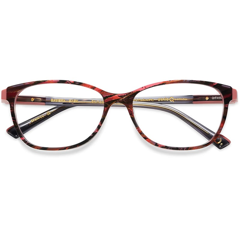 Occhiale da Vista Etnia Barcelona, Modello: Baviera Colore: BXBK