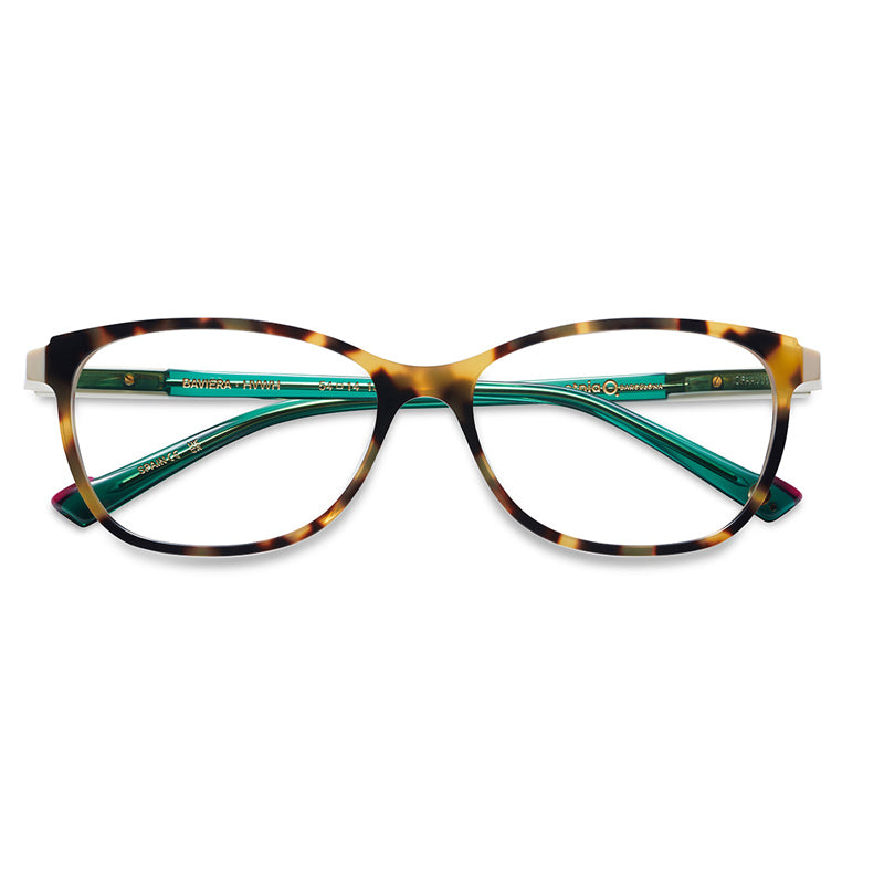 Occhiale da Vista Etnia Barcelona, Modello: Baviera Colore: HVWH