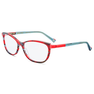 Occhiale da Vista Etnia Barcelona, Modello: Baviera Colore: RDBL