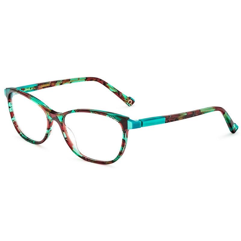 Occhiale da Vista Etnia Barcelona, Modello: Baviera Colore: TQ