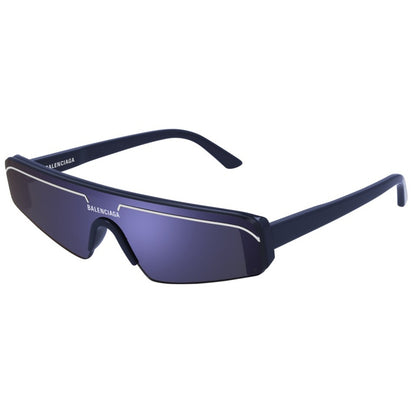 Occhiale da Sole Balenciaga, Modello: BB0003S Colore: 009