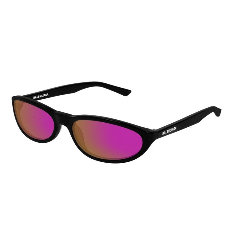 Occhiale da Sole Balenciaga, Modello: BB0007S Colore: 003
