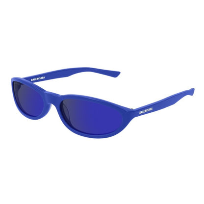 Occhiale da Sole Balenciaga, Modello: BB0007S Colore: 004