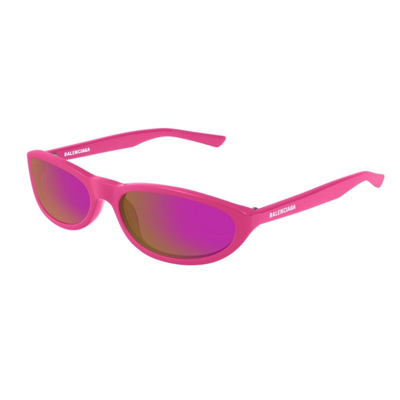 Occhiale da Sole Balenciaga, Modello: BB0007S Colore: 005