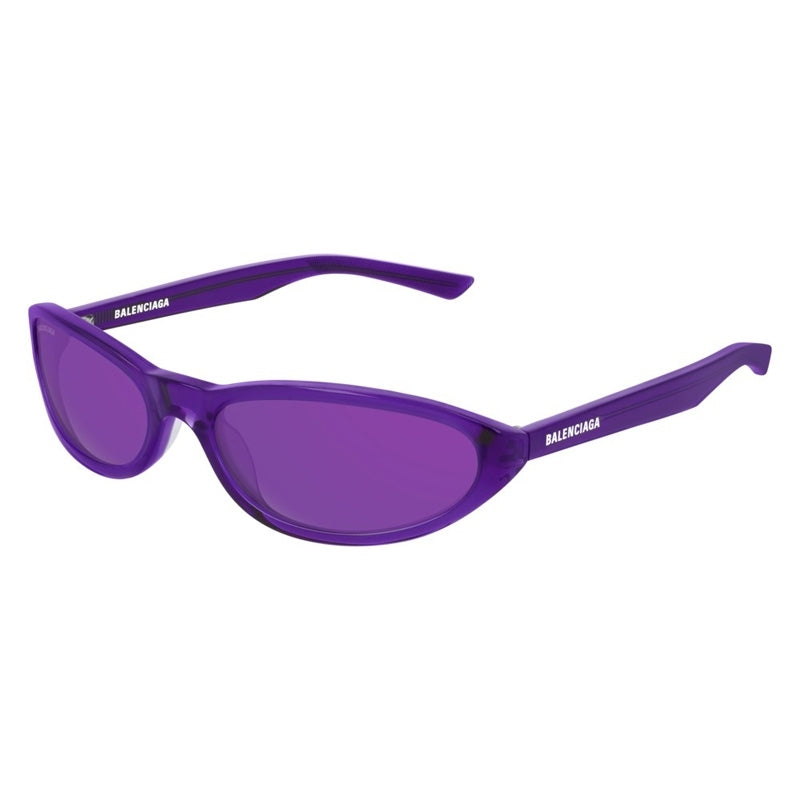 Occhiale da Sole Balenciaga, Modello: BB0007S Colore: 009