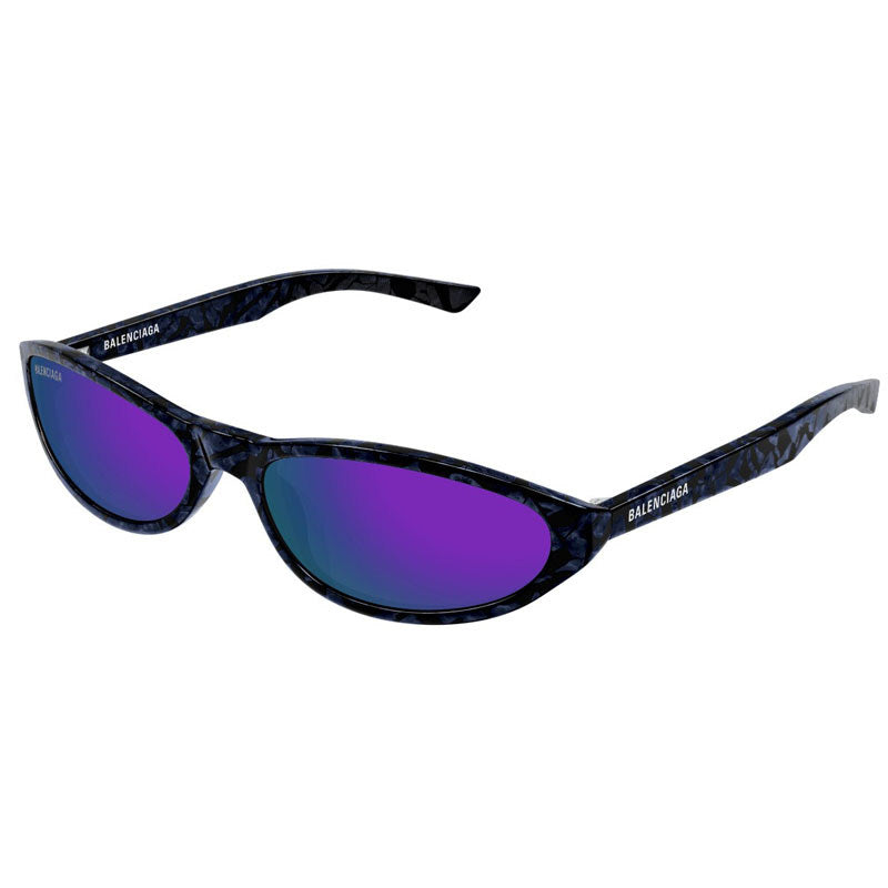 Occhiale da Sole Balenciaga, Modello: BB0007S Colore: 011